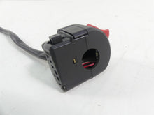 Load image into Gallery viewer, 2006 Ducati Multistrada 1000S Right Hand Start Kill Control Switch 65040101B | Mototech271