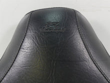 Load image into Gallery viewer, 2004 Kawasaki VN1600 Meanstreak Mustang Rider Driver Solo Saddle Seat 447946