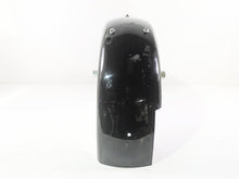 Load image into Gallery viewer, 1999 Harley Touring FLHTCUI E-Glide Rear Fender Black READ 59579-99