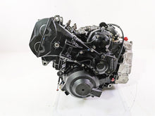 Load image into Gallery viewer, 2012 Triumph Dayton 675 Great Running Engine Motor 33K -Video READ T1160540