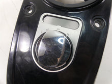 Load image into Gallery viewer, 2014 Harley Dyna FXDF Fat Bob Tank Dash Speedometer Cover Console 70900347