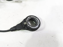 Load image into Gallery viewer, 2017 Harley Touring FLTRXS Road Glide Front Rear Abs Wheel Speed Sensor 32700015 | Mototech271