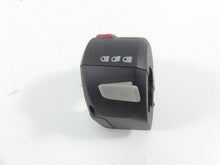 Load image into Gallery viewer, 2017 BMW RnineT Racer K32 Left Hand Blinker Abs Control Switch 61318414993 | Mototech271