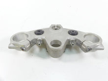Load image into Gallery viewer, 2001 Moto Guzzi California Sp 1100 Upper Triple Tree Steering Clamp GU03490230 | Mototech271