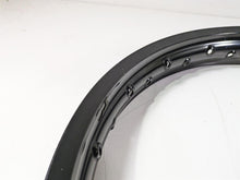 Load image into Gallery viewer, 2017 BMW F800GS Adv K75 2.15x21 Front Spoke Rim 2.5mm Wobble 36317720081 | Mototech271