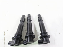 Load image into Gallery viewer, 2019 Triumph Speed Triple RS 1050 Ignition Stick Coil Set T1297890 | Mototech271