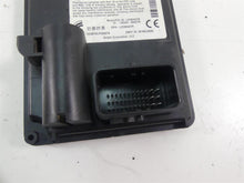 Load image into Gallery viewer, 2019 Harley Softail FXBB Street Bob Bcm Security Y-Axis Module & Fob 41000349E | Mototech271