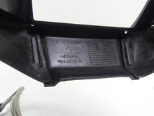 Load image into Gallery viewer, 2009 Ducati Monster 1100 S Carbon Fiber Oil Cooler Cover Set 48410701A | Mototech271