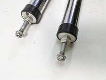 Load image into Gallery viewer, 2007 BMW R1200GS K255 Adv Straight Front Fork Leg Set 31427699687 31427695958 | Mototech271