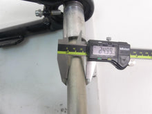 Load image into Gallery viewer, 2021 Harley Softail FLSB Sport Glide Swingarm Swing Arm & Guards 47400062 | Mototech271