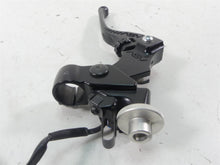 Load image into Gallery viewer, 2021 Aprilia RS 660 Clutch Perch & Adjustable ASV Lever 2B003552 | Mototech271