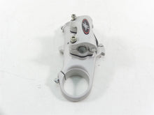Load image into Gallery viewer, 2012 Mv Agusta Brutale 1090 R Upper Triple Tree Steering Clamp 58mm 8000B3003 | Mototech271