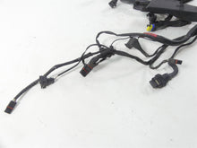 Load image into Gallery viewer, 2011 BMW R1200GS K255 Adv Main & Engine Wiring Harness - No Cuts 61117726669