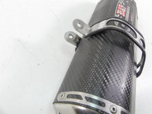 Load image into Gallery viewer, 2015 BMW F800GS K72 Yoshimura Carbon Exhaust Slip On Pipe Muffler R77 | Mototech271