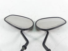 Load image into Gallery viewer, 2011 Harley Touring FLTRU Road Glide Rear View Mirror Set 91840-03B 91845-03B