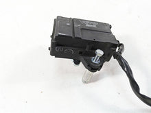 Load image into Gallery viewer, 2016 Suzuki M109R VZR1800 Denso Exhaust Header Servo 33970-48G00 | Mototech271