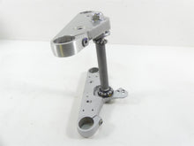 Load image into Gallery viewer, 2009 Honda VTX1300 Touring Upper Lower Triple Tree Set 53219-MEA-670