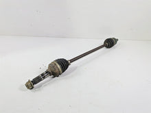 Load image into Gallery viewer, 2020 Yamaha YXZ1000 R SS XTR Front Cv Drive Axle Shaft 2HC-2518F-00-00