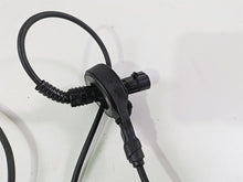 Load image into Gallery viewer, 2016 Harley Touring FLHR Road King Front Rear Abs Wheel Speed Sensors 32700017