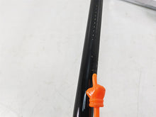 Load image into Gallery viewer, 2020 Harley Touring FLHX Street Glide Right Chrome Saddlebag Support 90200499