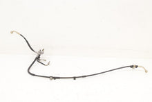 Load image into Gallery viewer, 2015 Triumph Rocket III 3 Touring ABS Rear ABS Brake Line Hoses Set T2020494 | Mototech271