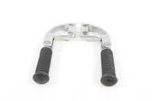 Load image into Gallery viewer, 2006 Harley VRSCA V-Rod Rear Passenger Foot Peg Footpeg Set 50995-04BGO | Mototech271