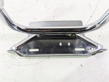 Load image into Gallery viewer, 2007 Harley Touring FLHTCU SE CVO E-Glide Rear Plate Holder Frame Mount 53422-97 | Mototech271