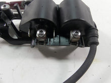 Load image into Gallery viewer, 2017 Triumph Thruxton 1200R Ignition Coil Wires Plug Set -3K T1290321 T1290308 | Mototech271