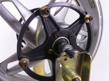 Load image into Gallery viewer, 2003 BMW R1200CL K30 Straight Front 16x3.5 Wheel Rim 36317667445 | Mototech271