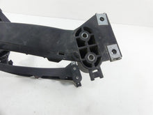 Load image into Gallery viewer, 2009 BMW F800GS K72 Front Cover Fairing Cowl Stay Bracket Mount 46637694988