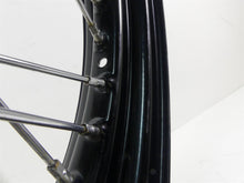 Load image into Gallery viewer, 2019 Harley Softail FXBB Street Bob Front 19x2.5 Wheel Rim & Rotor 43300565 | Mototech271