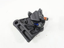 Load image into Gallery viewer, 2021 Kawasaki Z900 ZR900 Nissin Rear Brake Caliper & Bracket Set 43080-0156-DJ | Mototech271