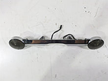 Load image into Gallery viewer, 2008 Harley Touring FLHTCU E-Glide 105TH Rear Turn Signal Blinker Bar 68510-74C