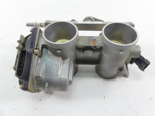 Load image into Gallery viewer, 2021 Polaris RZR XP 1000 EPS Mikuni Throttle Body Fuel Injection 1205675