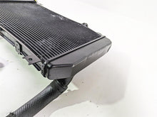 Load image into Gallery viewer, 2021 Kawasaki Z900 ZR900 Radiator Fan Reservoir Hoses Set - Read 39061-0813 | Mototech271