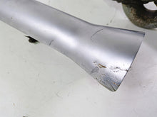 Load image into Gallery viewer, 2013 Harley VRSCF Muscle Rod Stock Header Manifold Heatshield Set 65600069 | Mototech271