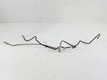 Load image into Gallery viewer, 2009 BMW R1200GS K255 Adv Rear Abs Brake Line Set 34327673646 | Mototech271