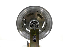 Load image into Gallery viewer, 2010 Harley FXDF Dyna Fat Bob Rear Wheel Rim Slotted 16x5 40900179 | Mototech271