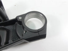 Load image into Gallery viewer, 2012 Kawasaki ZX1400 ZX14R Ninja Upper Triple Tree Clamp 50mm 44039-0113-18R