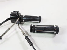 Load image into Gallery viewer, 2007 Harley Sportster XL1200 C Right Hand Control Switch Grip Set 71684-06A