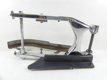 Load image into Gallery viewer, 1997 Harley Dyna FXDS Super Glide Conv Rear Chrome Swingarm + 3/4" Ax 47820-90A