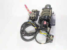 Load image into Gallery viewer, 2023 Kawasaki Teryx KRX KRF 1000 C Winch & Mount Set 54040-0008