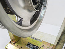 Load image into Gallery viewer, 2006 Honda VT1100 C2 Shadow 15x3.5 Rear Wheel Rim 42650-MCK-A00 | Mototech271