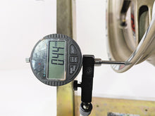 Load image into Gallery viewer, 2014 Yamaha YZFR1 R1 RN22 Front Wheel Rim 17x3.5 .44mm Runout 1KB-25168-00-