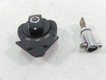 Load image into Gallery viewer, 2013 Harley VRSCDX Night Rod Special Ignition Switch Key Lock Set 70020-05 | Mototech271