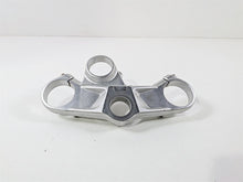 Load image into Gallery viewer, 2014 Aprilia RSV4 RR Factory Upper Triple Tree Steering Clamp Ohlins 858737
