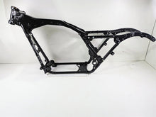 Load image into Gallery viewer, 2016 Harley Touring FLHR Road King Straight Frame Chassis With Clean Texas Title -47900-14BHP