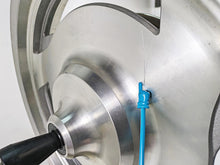 Load image into Gallery viewer, 2006 Honda VT1100 C2 Shadow 18x3 Front Wheel Rim 44650-MCK-A02 44650-MCK-A03 | Mototech271