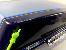 Load image into Gallery viewer, 2004 Harley Touring FLHTCUI Electra Glide Left Saddlebag Saddle Bag 90753-93