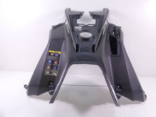 Load image into Gallery viewer, 2021 Polaris 650 Matryx Indy VR1 Center Between Leg Inner Console Fairing 263770 | Mototech271